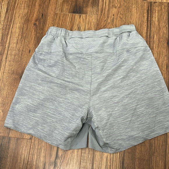 Lululemon Running Shorts - Picture 2 of 2